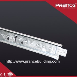 Plafond <span class=keywords><strong>intérieur</strong></span> Décoration Matériaux Plafond Plat T <span class=keywords><strong>Grille</strong></span> - Product Image 3