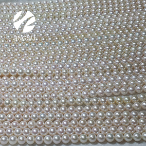 En gros traditionnel akoya perle collier bijoux type <span class=keywords><strong>multi</strong></span>-couches - Product Image 3