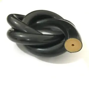 5*20mm spearfishing rubber band tube under water fishing