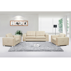 Prezzo basso di alta qualità morbida e confortevole ricco di colore divano in tessuto - Product Image 5