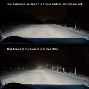 Siêu sáng 35 wát 5000 lumens <span class=keywords><strong>hid</strong></span> <span class=keywords><strong>xenon</strong></span> kit bóng đèn <span class=keywords><strong>H1</strong></span> <span class=keywords><strong>xenon</strong></span> đèn ánh sáng - Product Image 5