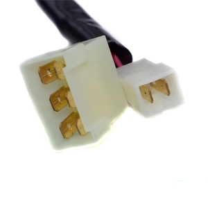 Interrupteur à 3 tiges 2105-3709310 pour Lada 2104 2104 2107 Riva 2121 Niva 21053709310 - Product Image 6