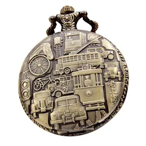 ¡Producto en oferta, nuevo collar de bronce, cadena de reloj de bolsillo, Fábrica de la ciudad antigua de Shanghai, venta directa!