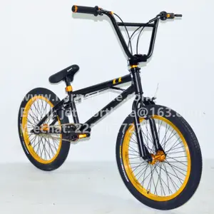 畅销自由式 bmx 自行车 20英寸