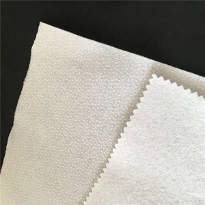 <span class=keywords><strong>Rembourrage</strong></span> en <span class=keywords><strong>polyester</strong></span> pour matelassage, ouate thermocollante, interfacing thermocollant, coton/<span class=keywords><strong>polyester</strong></span> thermocollant double face pour sacs, facile à coudre - Product Image 4