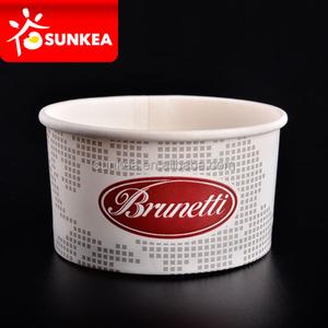 Bán buôn tùy chỉnh in <span class=keywords><strong>Ice</strong></span> <span class=keywords><strong>Cream</strong></span> bao bì <span class=keywords><strong>container</strong></span> với nắp - Product Image 5