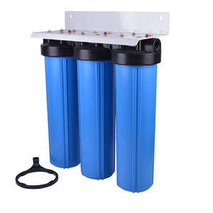 [NW-BRL03] <span class=keywords><strong>Filtre</strong></span> à eau Big Blue à trois étages - Product Image 4