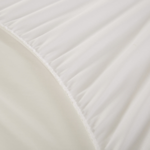 Hypoallergeen Waterdichte Matras Eten Plastic Protector Cover Bamboe + Katoen Laken Beschermende Covers