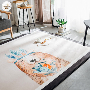 Bande dessinée Épais <span class=keywords><strong>Tapis</strong></span> Enfants Ramper <span class=keywords><strong>Tapis</strong></span> <span class=keywords><strong>Flottant</strong></span> Fenêtre Tatami <span class=keywords><strong>Tapis</strong></span> - Product Image 3