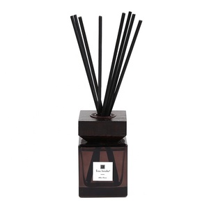 منتج أكثر مبيعاً: مرذاذ عطر عطري عالي الجودة يصلح للحمام والمكتب وغرفة العمل المنزلية، مع وعاء زجاجي فاخر - Product Image 5