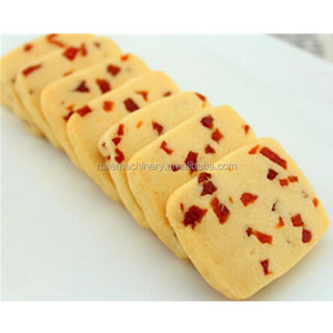 In Acciaio Inox Mini Manuale Commerciale <span class=keywords><strong>Macchina</strong></span> Del Biscotto - Product Image 6