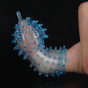 Fingerlinge zur G-Punkt-Stimulation, Erotikspielzeug für Erwachsene für Frauen, Sonstige Sexprodukte, Fingerhüllen, Sexspielzeug - Product Image 5