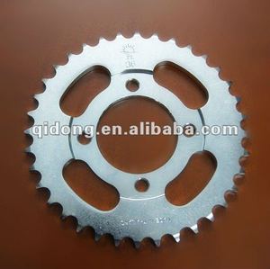 yamaha rx 100 da roda dentada da motocicleta - Product Image 1