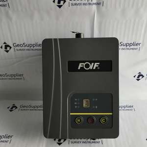 Mejor Precio, GPS Foif A90 <span class=keywords><strong>GNSS</strong></span> <span class=keywords><strong>RTK</strong></span> de 336 Canales con Sistema Operativo Linux - Product Image 5