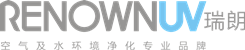Renownuv Electric Co., Ltd. logo