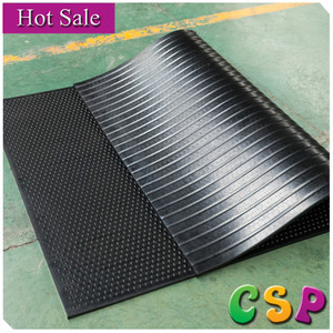 牛/马橡胶垫稳定马橡胶垫 - Product Image 5