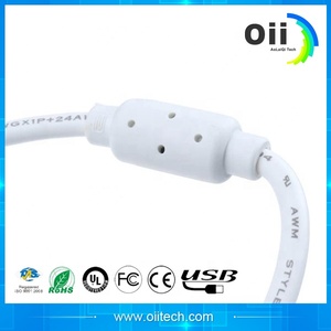 От профессионального VCD) конец гитары кабель для подключения к сети - Product Image 5