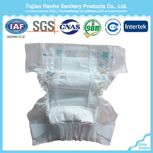Professionale coccole pannolino del bambino produttori in cina con il prezzo di fabbrica esportati in Tutto Il Mondo - Product Image 3