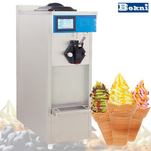3 cabeza Blizzard licuadora <span class=keywords><strong>helado</strong></span> <span class=keywords><strong>Mc</strong></span> Flurry instantáneo <span class=keywords><strong>helado</strong></span> rollos máquina para la taza <span class=keywords><strong>de</strong></span> papel <span class=keywords><strong>helado</strong></span> haciendo - Product Image 2