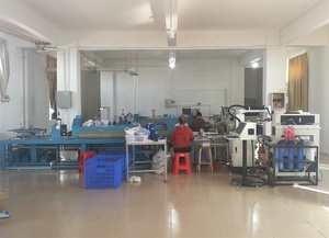 8000 pcs पीवीसी जूता बनाने की मशीन Weldo से स्वत: पीवीसी जूता के उत्पादन के लिए उपकरणों को शामिल किया गया - Product Image 3