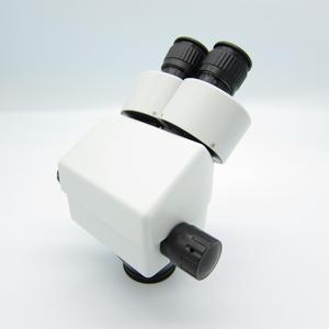 Reakway SM-SZM7045H 高品質双眼ズームステレオ顕微鏡ヘッド IP66 LED/光ファイバー照明 ハイアイポイント接眼レンズ - Product Image 2