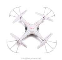 Harga Grosir Pabrik 2019 SYMA X5C Drone Helikopter 2.4GHz 4CH Kamera HD Remote Control Quadcopter Pesawat Mainan