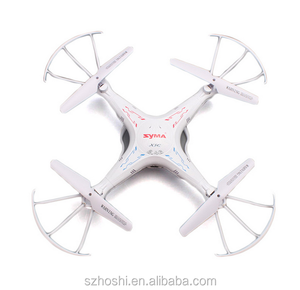 2019 Nhà Máy Bán Buôn Giá Syma X5C Drone Máy Bay Trực Thăng 2.4GHz 4CH HD Máy Ảnh Điều Khiển Từ Xa Quadcopter Đồ Chơi Máy Bay - Product Image 3