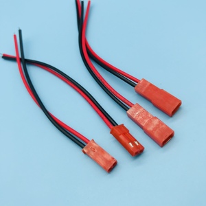 <span class=keywords><strong>2</strong></span> pin remolque cable arnés de alambre luz conector de cable - Product Image 3