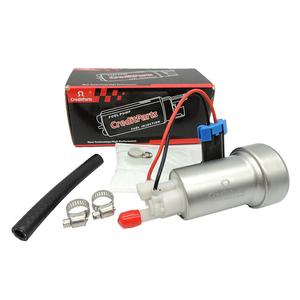 CreditParts 高圧燃料ポンプ 450 LPH 750HP+ 電動 新品 ユニバーサル E85 エタノール インストールキット (TIA485-<span class=keywords><strong>2</strong></span> F90000267 F90000274) - Product Image 4