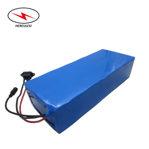 36V 12Ah Batterie Au Lithium pour Vélo Électrique Tondeuse à gazon - Product Image 6