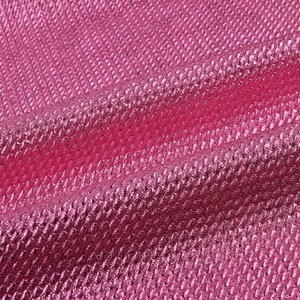 En gros personnalisé tricoté polyester imprimé crêpe feuille de marquage à chaud pour tissu - Product Image 5