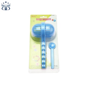 SKC Dụng Cụ Cầm Tay Tự Làm Máy Lắc Hạt Nhựa & Máy Dệt Bóng Và Máy Làm Bóng - Product Image 6
