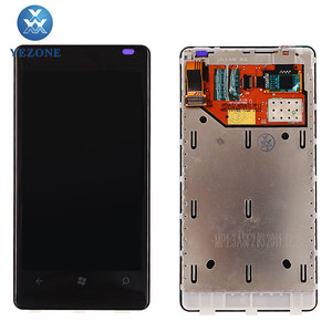 Bán buôn Original Phone <span class=keywords><strong>LCD</strong></span> Hiển Thị Đối <span class=keywords><strong>Nokia</strong></span> Lumia <span class=keywords><strong>800</strong></span>, Panel <span class=keywords><strong>Lcd</strong></span> Màn Hình Cảm Ứng Cho <span class=keywords><strong>Nokia</strong></span> <span class=keywords><strong>800</strong></span> - Product Image 1