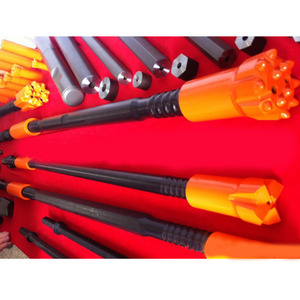 תעודת ISO כרייה פטיש מפסק מוט תרגיל - Product Image 1