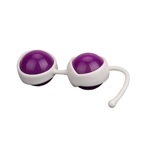 Vrouwen Vaginale <span class=keywords><strong>Geisha</strong></span> Ballen Kegel Oefening Ballen voor Vagina Vibrerende - Product Image 2
