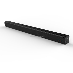 Petite <span class=keywords><strong>barre</strong></span> <span class=keywords><strong>de</strong></span> <span class=keywords><strong>son</strong></span> Samtronic, <span class=keywords><strong>barre</strong></span> <span class=keywords><strong>de</strong></span> <span class=keywords><strong>son</strong></span> sans fil pour téléviseur à écran plat <span class=keywords><strong>de</strong></span> 27 pouces Système <span class=keywords><strong>de</strong></span> <span class=keywords><strong>son</strong></span> surround pour cinéma maison SM-2112 - Product Image 5