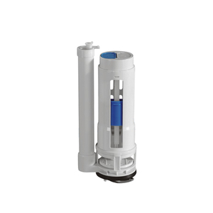 Tanque de agua de plástico <span class=keywords><strong>cisterna</strong></span> de agua válvulas de descarga para una sola pieza de montaje - Product Image 1