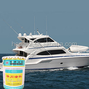 Hot exportados pulido auto pintura antifouling para gran barco <span class=keywords><strong>de</strong></span> <span class=keywords><strong>mar</strong></span> - Product Image 1