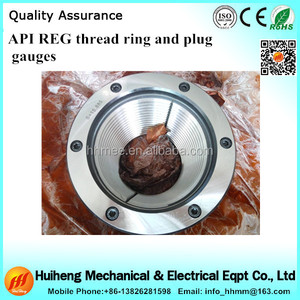 Chủ Đề <span class=keywords><strong>API</strong></span> Chủ Đề Gages Cho Ống Khoan Dầu - Product Image 2