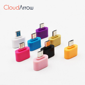 Mini Micro USB <span class=keywords><strong>adaptador</strong></span> <span class=keywords><strong>OTG</strong></span> - Product Image 1