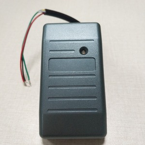 <span class=keywords><strong>Long</strong></span> <span class=keywords><strong>Distance</strong></span> 125 кГц ID <span class=keywords><strong>rfid</strong></span> считыватель RS232 Картридер для контроля доступа системном - Product Image 1