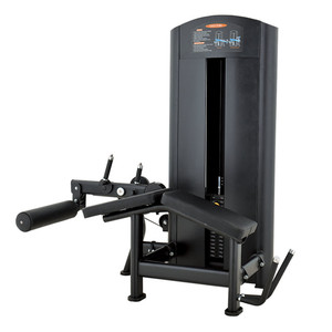 équipement de gym Prone Leg Curl XF13 - Product Image 1