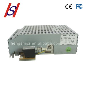 Olivetti Pr2e Passbook Máy In Với 220V Đơn Vị Cung Cấp Điện <span class=keywords><strong>Xyaa5795</strong></span> Mô Hình - Product Image 4