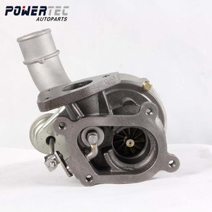 Turbocompresor Powertec K03 53039880055 Turbo 4432306 931619 para <span class=keywords><strong>Renault</strong></span> <span class=keywords><strong>Master</strong></span>, Nissan Interstar y Opel Movano 2.5 - Product Image 6
