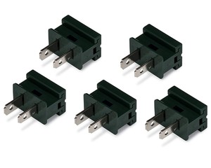 Prises mâles Green SPT-1, type <span class=keywords><strong>vampire</strong></span>, à enfoncer, lot de 25 - Product Image 2