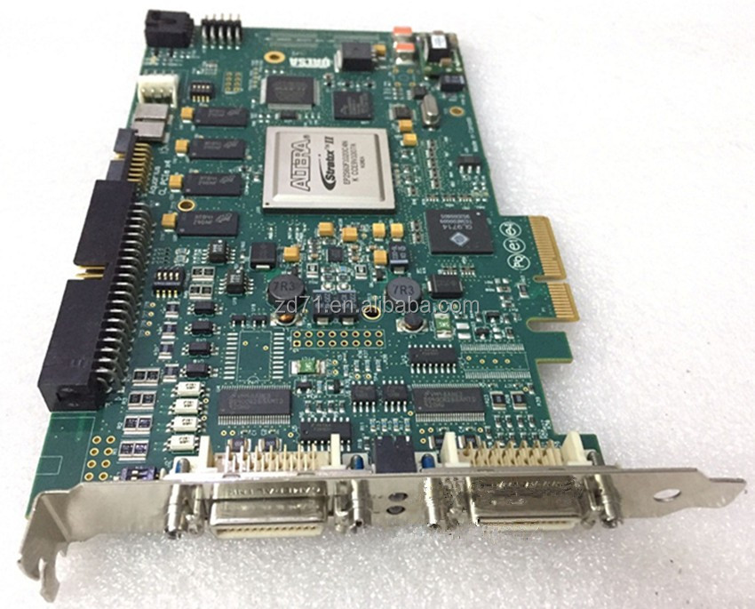 Teledyne DALSA’s Newest LWIR Camera Excels in Machine Vision Applications - LIDA Teledyne DALSA’s Newest LWIR Camera Excels in Machine Vision Applications - LIDA
