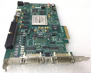 DALSA Xcelera-CL PX4 Dual OR-X4C0-XPD00 DAQ card well tested working