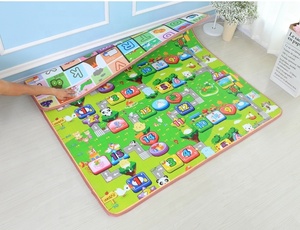 EPE stuoie del gioco del bambino, sacco a pelo <span class=keywords><strong>tappeto</strong></span>, tappeti di picnic - Product Image 2