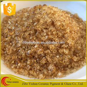 Yishun 1050-1150C Frit <span class=keywords><strong>céramique</strong></span> d'alumine, Frit de titane émaillé, <span class=keywords><strong>Engobe</strong></span> imperméable pour carreaux muraux et <span class=keywords><strong>céramique</strong></span> de structure Shandong - Product Image 4