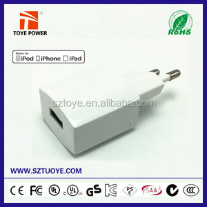 NOUS/KC/JP/EU/CN Plug Mur USB <span class=keywords><strong>Chargeur</strong></span> Adaptateur Pour Samsun Galacy S5 S4 S3 <span class=keywords><strong>Note</strong></span> <span class=keywords><strong>3</strong></span> <span class=keywords><strong>Chargeur</strong></span> 5 V 1.5A - Product Image 5